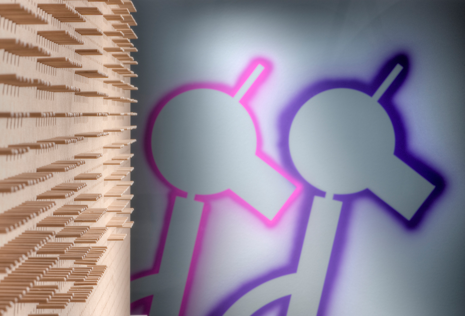 'Make Up - Designing Surfaces'