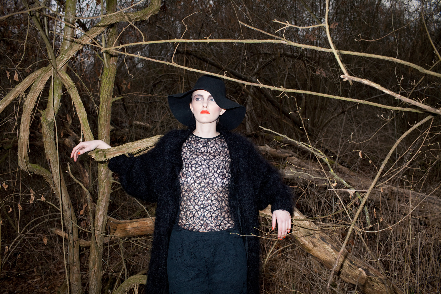 'Test One', collaboration with Christine Rösch, Joy Ahoulou and Thomas Berger