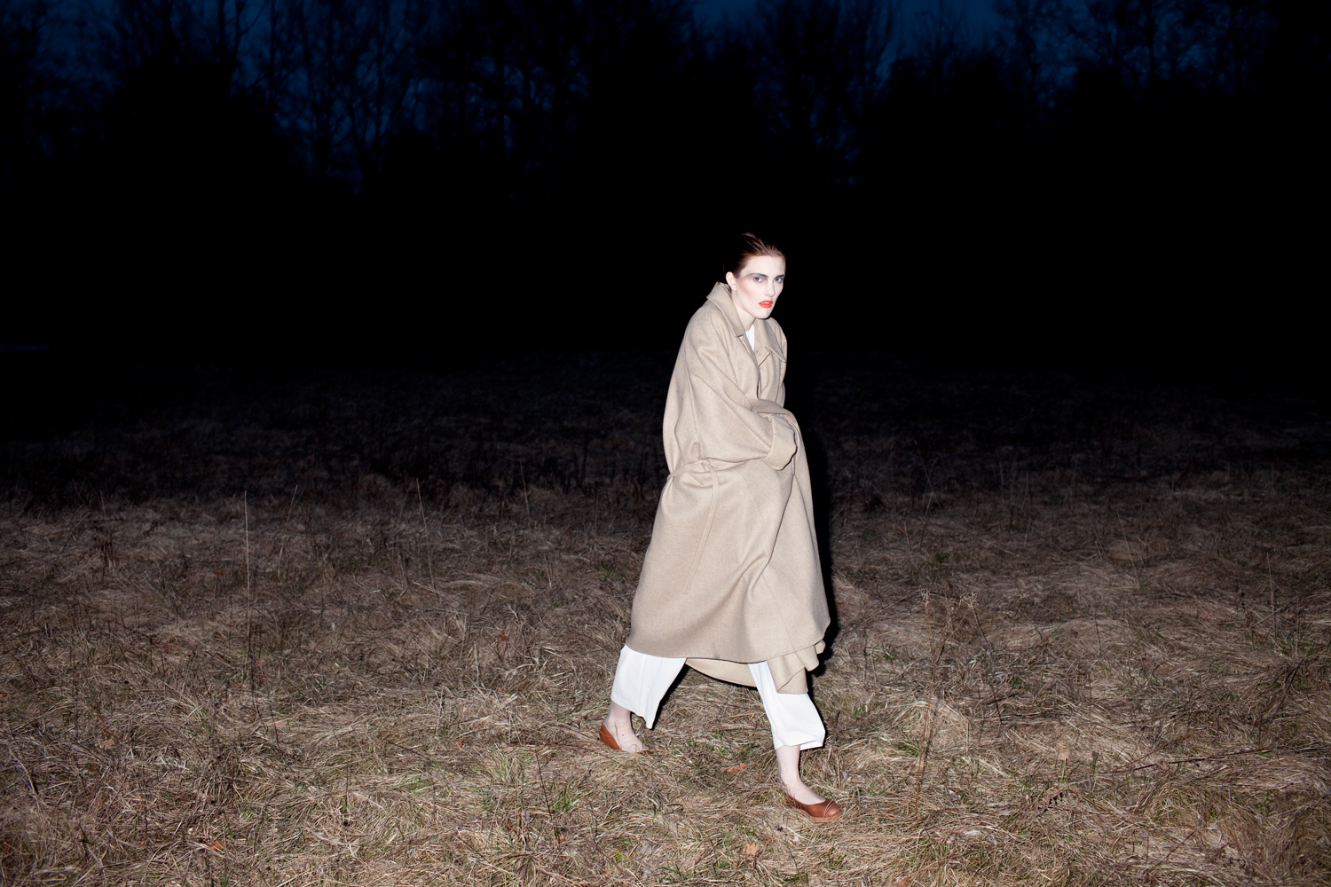 'Test One', collaboration with Christine Rösch, Joy Ahoulou and Thomas Berger