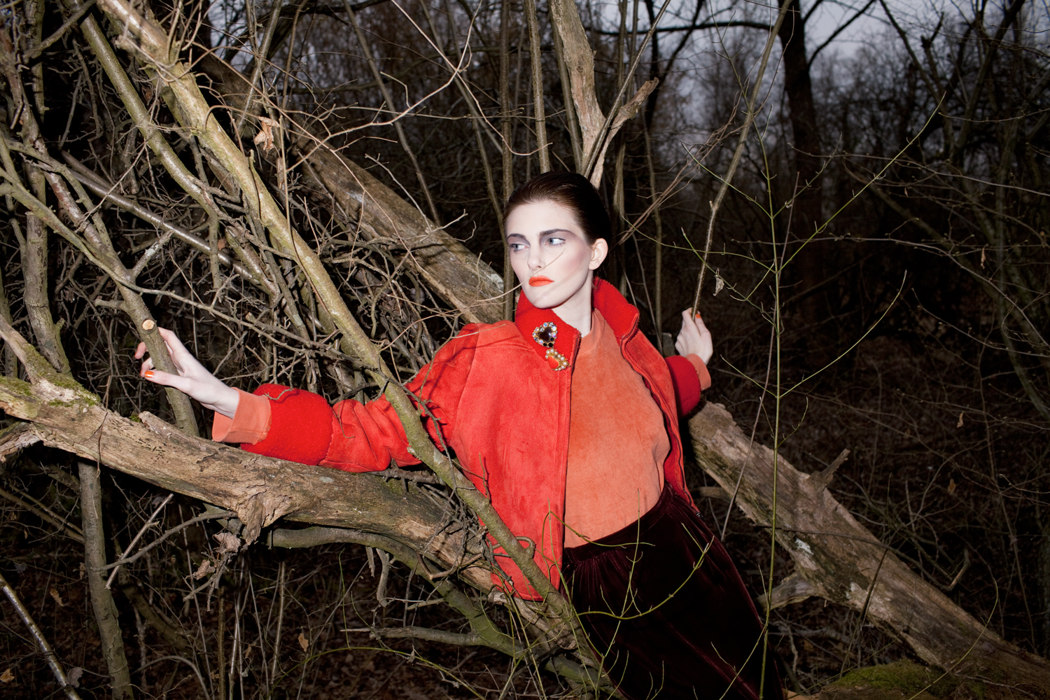 'Test One', collaboration with Christine Rösch, Joy Ahoulou and Thomas Berger