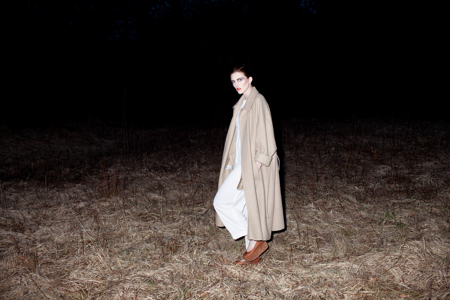 'Test One', collaboration with Christine Rösch, Joy Ahoulou and Thomas Berger