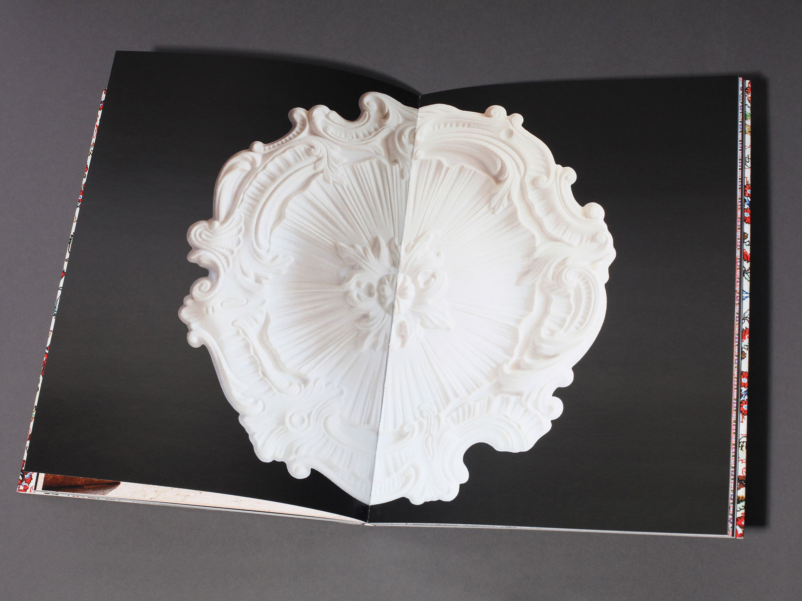 Photo research ‘Al Fassad / La Corruption’