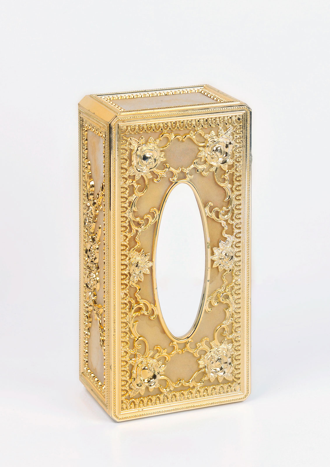 Photo research ‘Al Fassad / La Corruption’