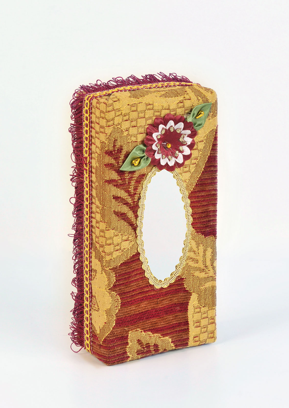 Photo research ‘Al Fassad / La Corruption’