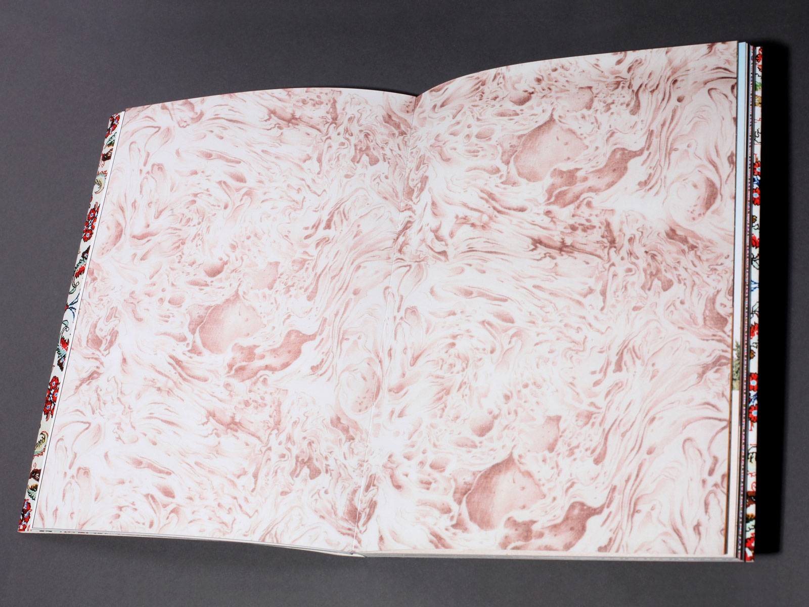 Photo research ‘Al Fassad / La Corruption’