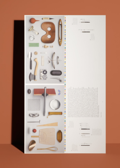 'Hidden Forms' ('verborgene Gestaltung')