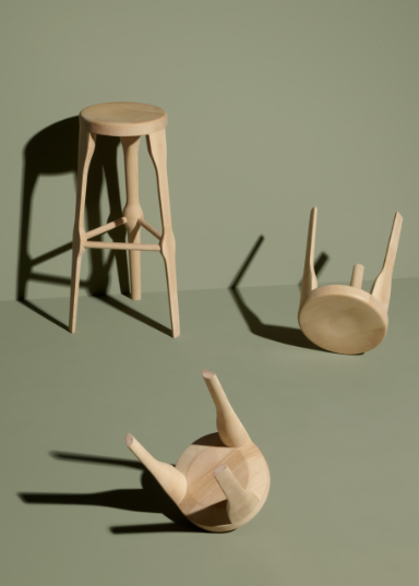 Verschiedene Produkte und Projekte