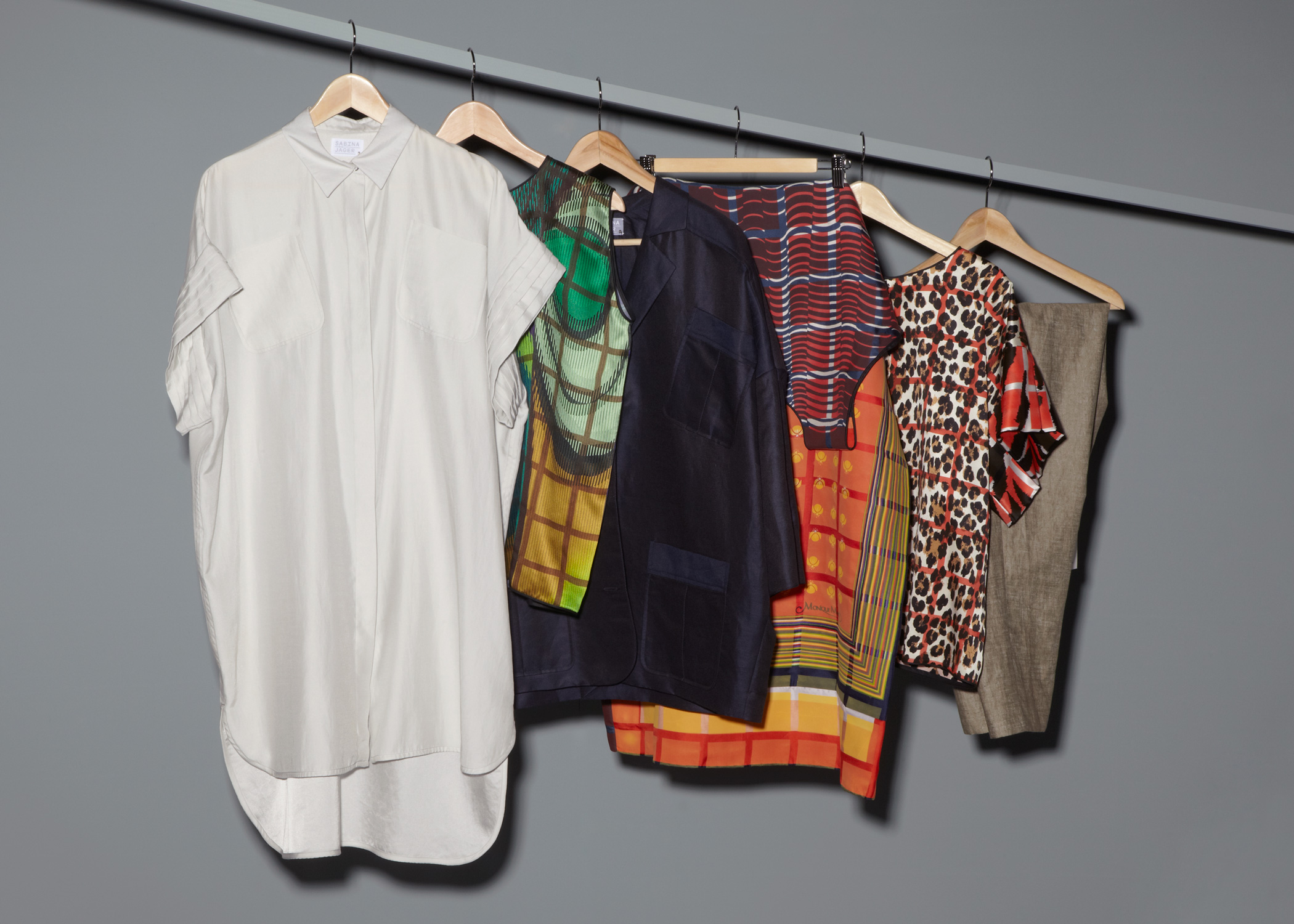 Sommerkollektion 2012