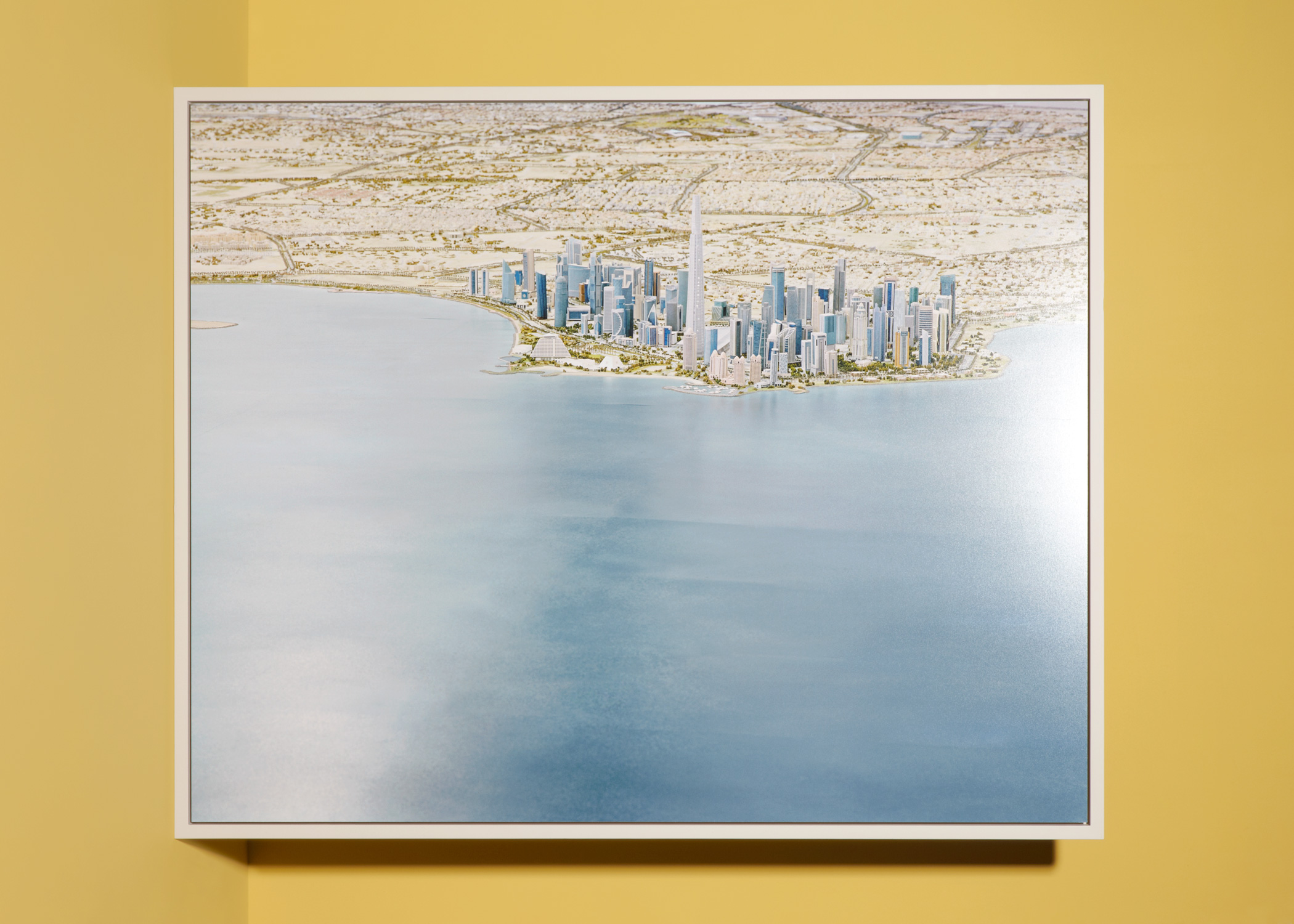 Série de photographies