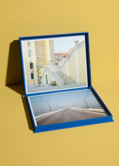 Série de photographies