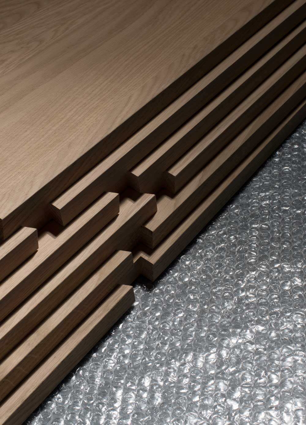 'L’étagère en bois', shelf