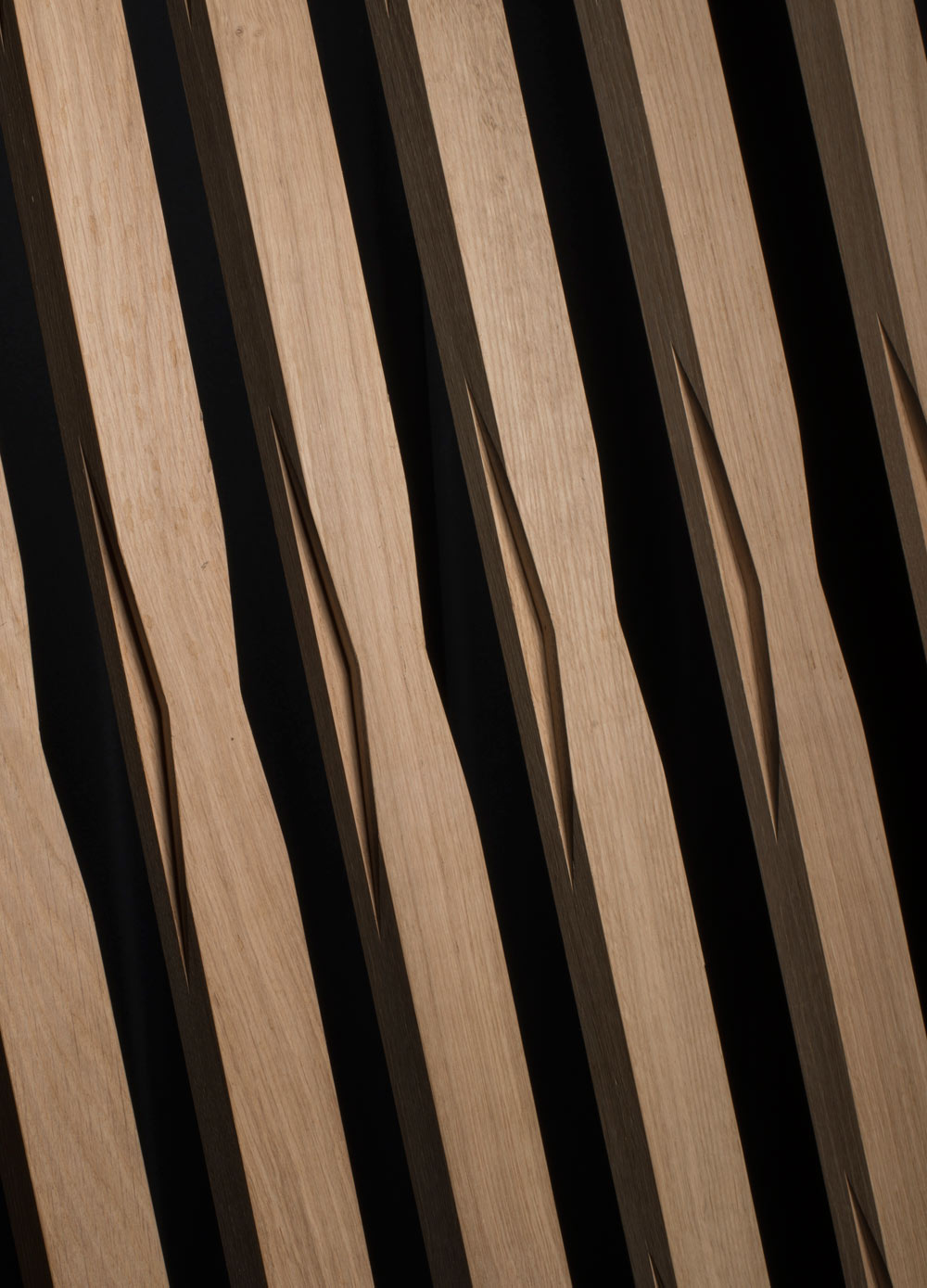 'L’étagère en bois', shelf