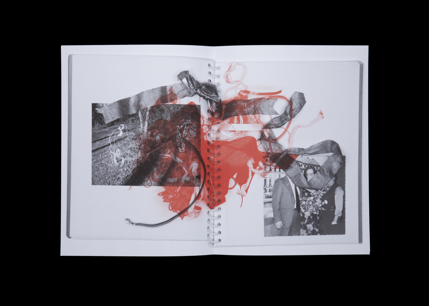 A selection of publications