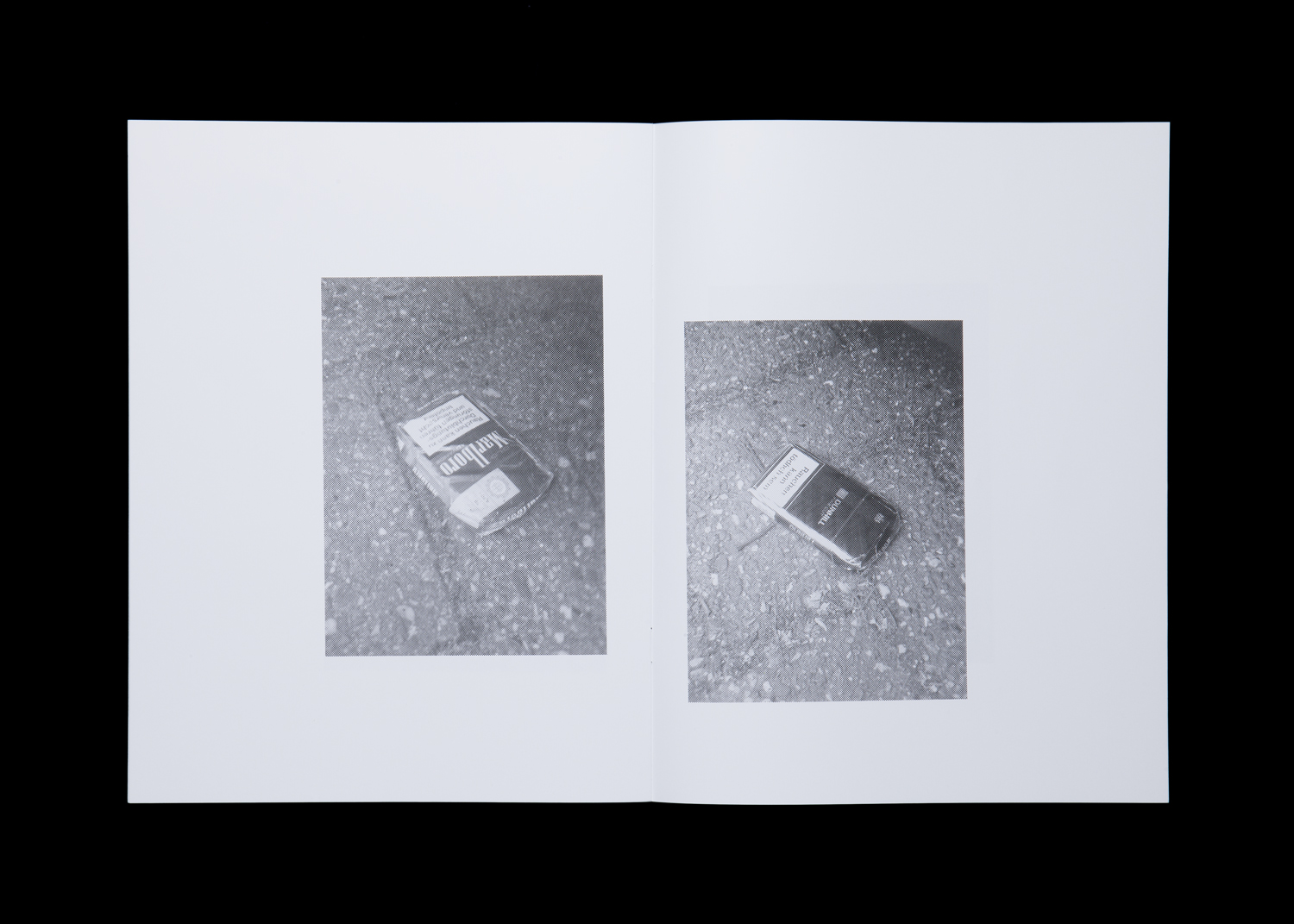 A selection of publications