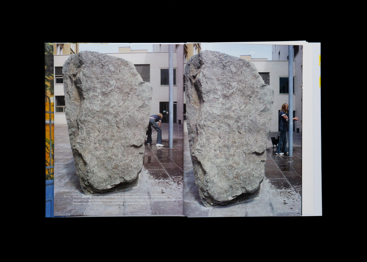 A selection of publications