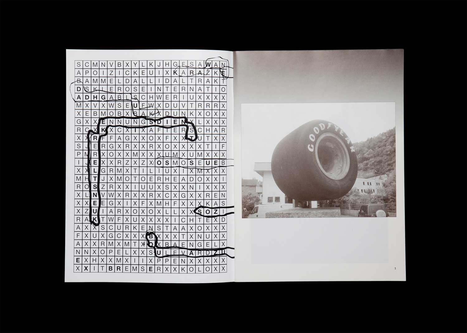 A selection of publications