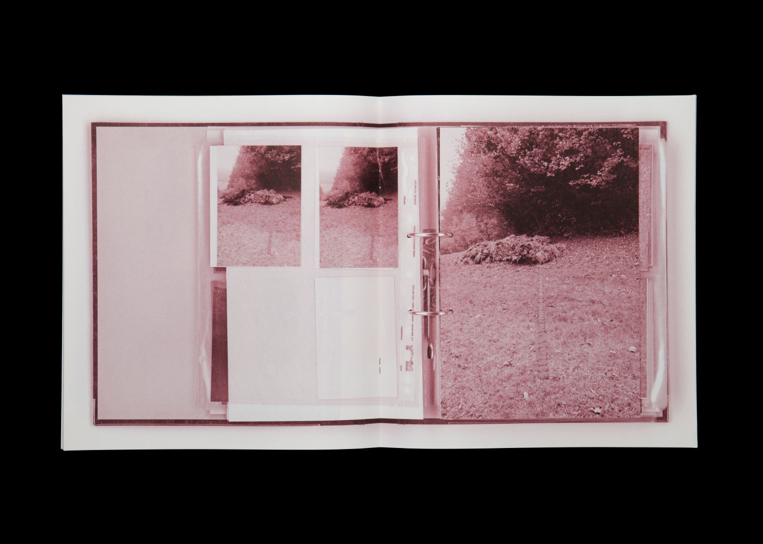 A selection of publications