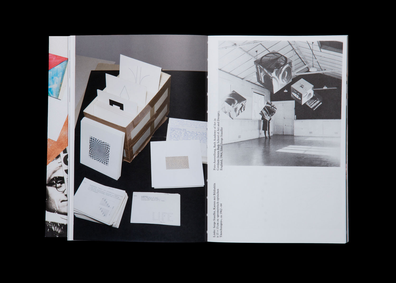 Corina Neuenschwander in collaboration with Simone Koller