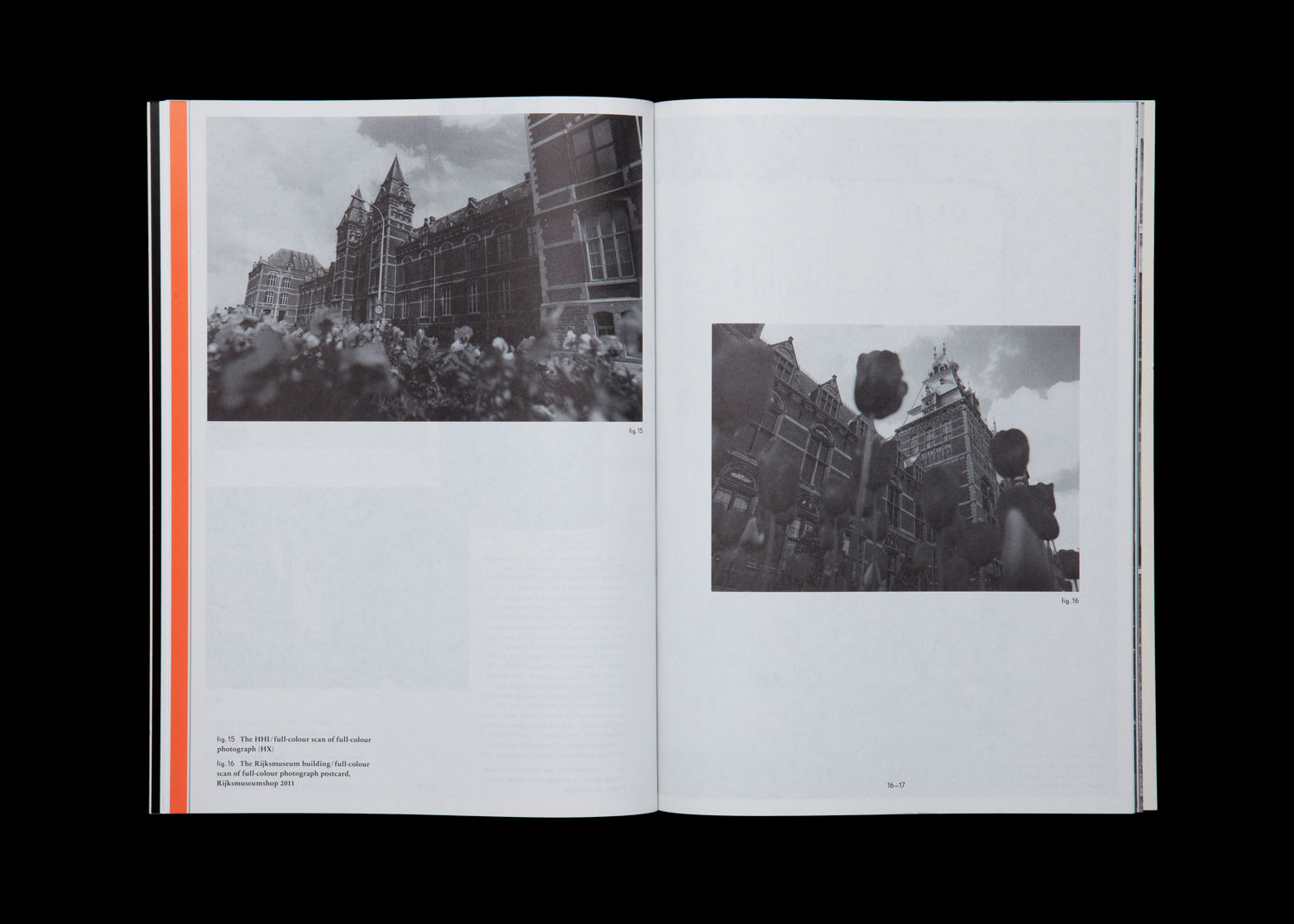 A selection of projects