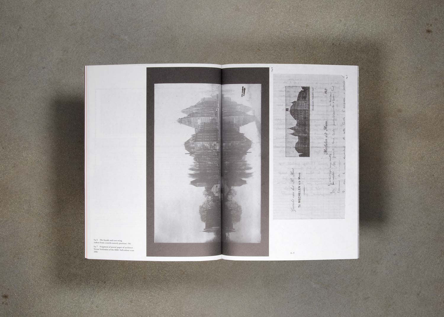 A selection of projects