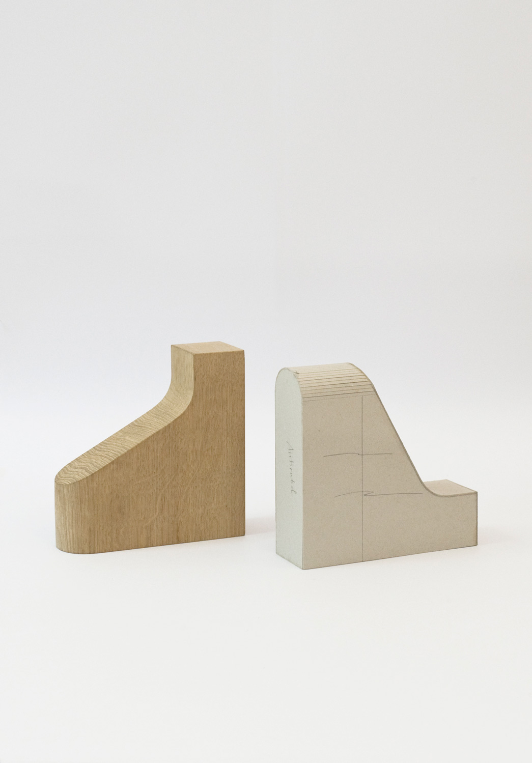 'Etage', storage unit for Röthlisberger