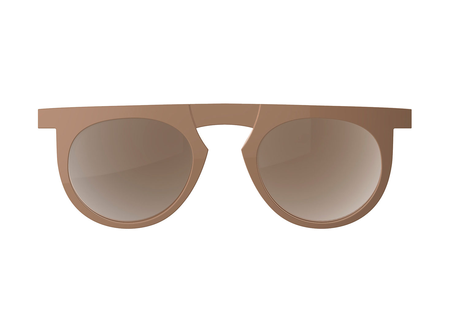 'Solsolito', eyeglasses collection