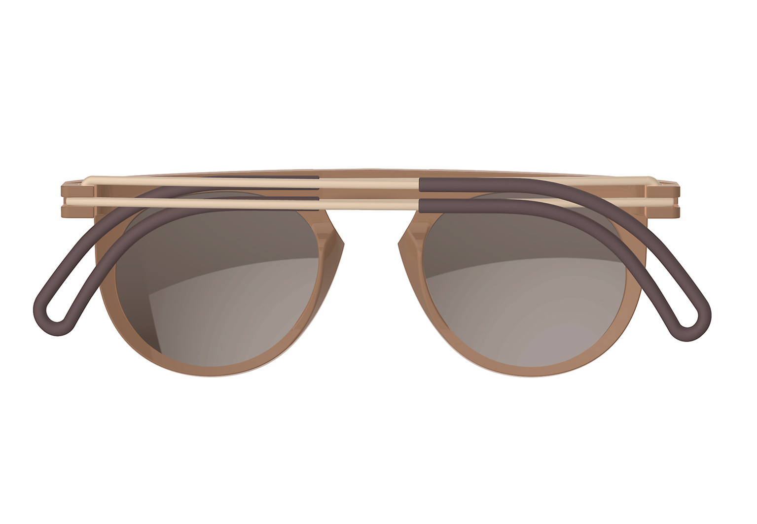 'Solsolito', eyeglasses collection