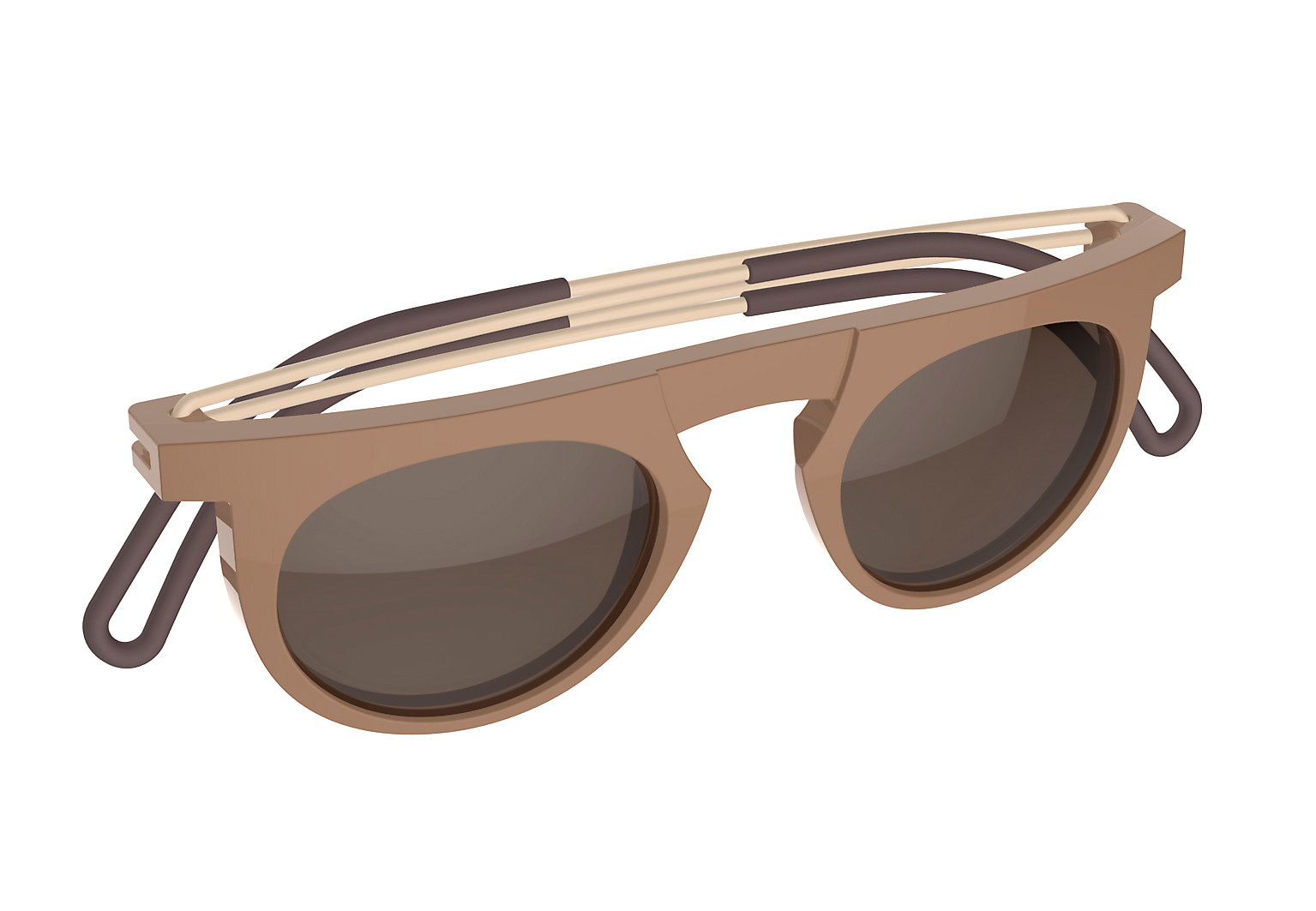 'Solsolito', eyeglasses collection