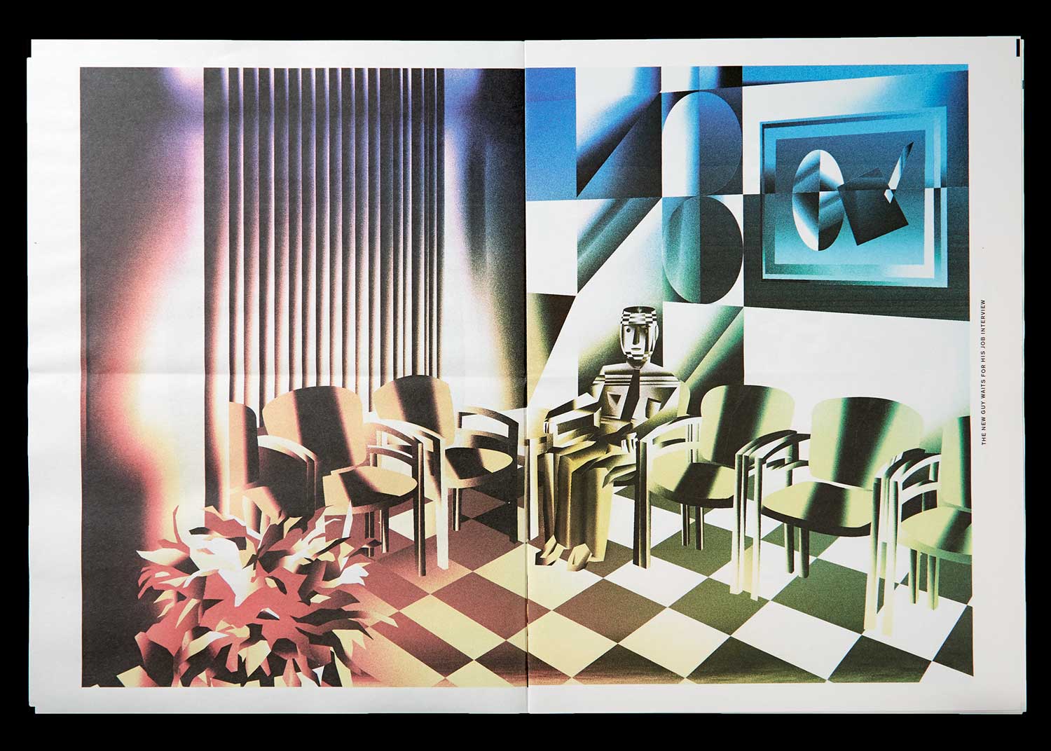 A selection of projects