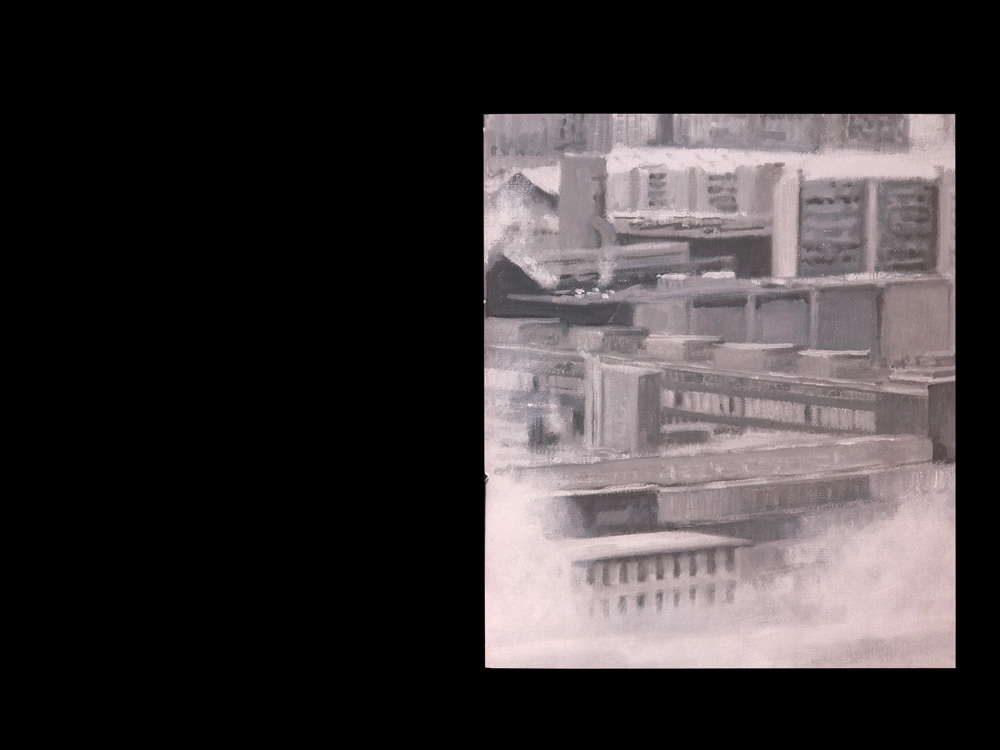 Eine Auswahl von Projekten