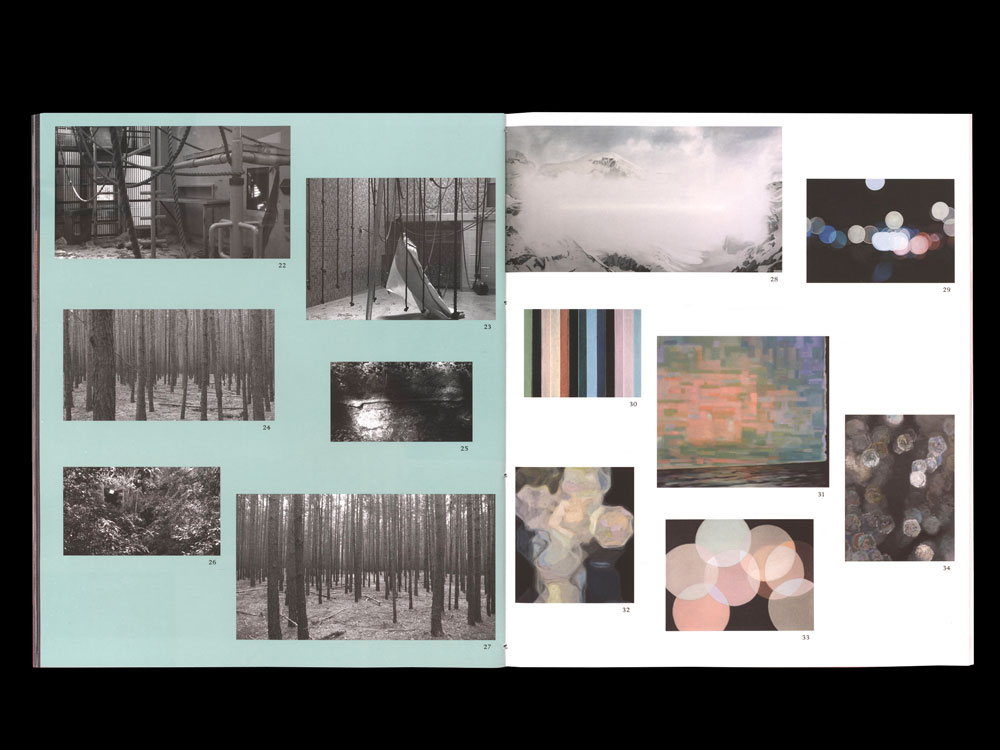 Eine Auswahl von Projekten