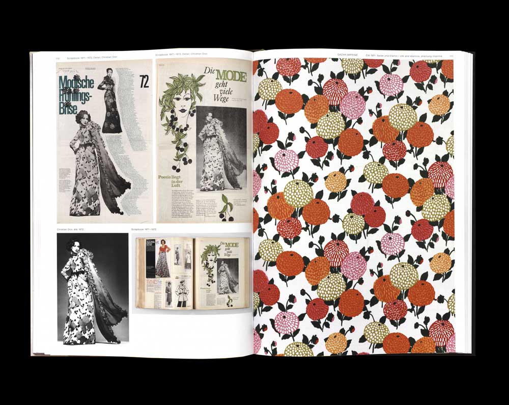 Eine Auswahl von Projekten