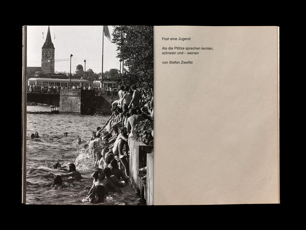 A selection of projects