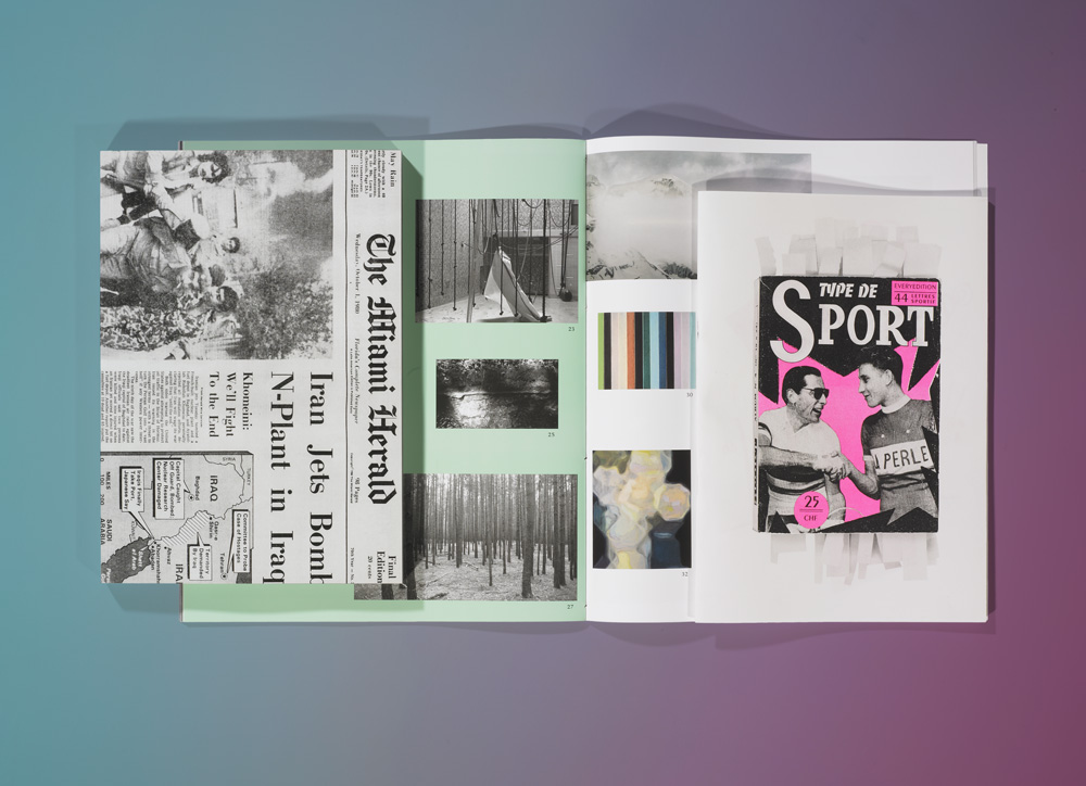 Eine Auswahl von Projekten