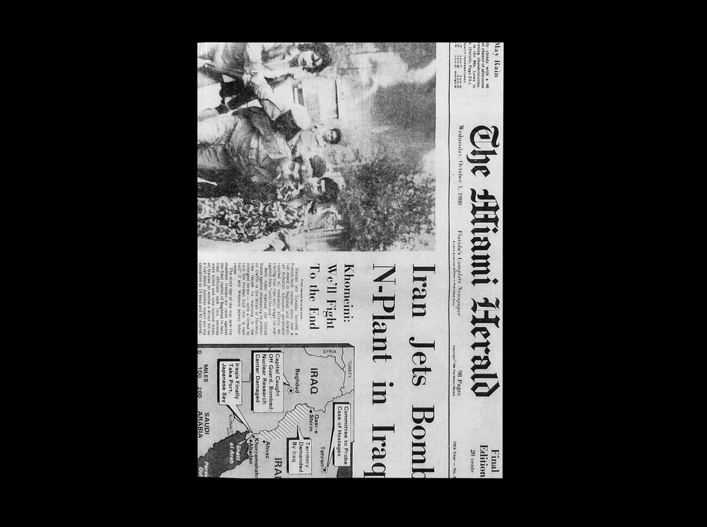 Eine Auswahl von Projekten