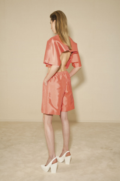 Modekollektion, Frühling/Sommer 2014