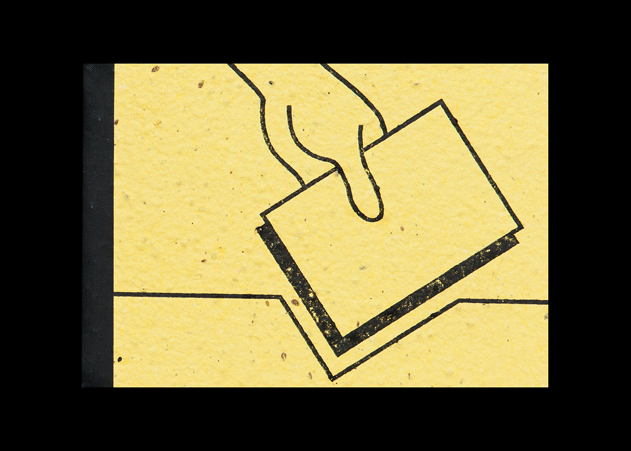 Eine Auswahl von Publikationen