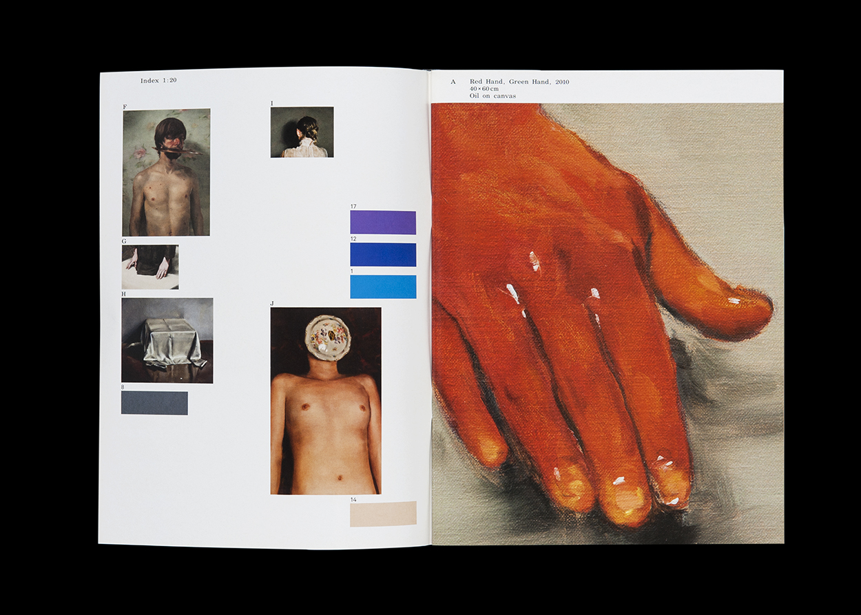 Eine Auswahl von Publikationen