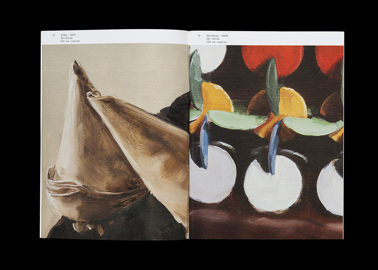 Eine Auswahl von Publikationen