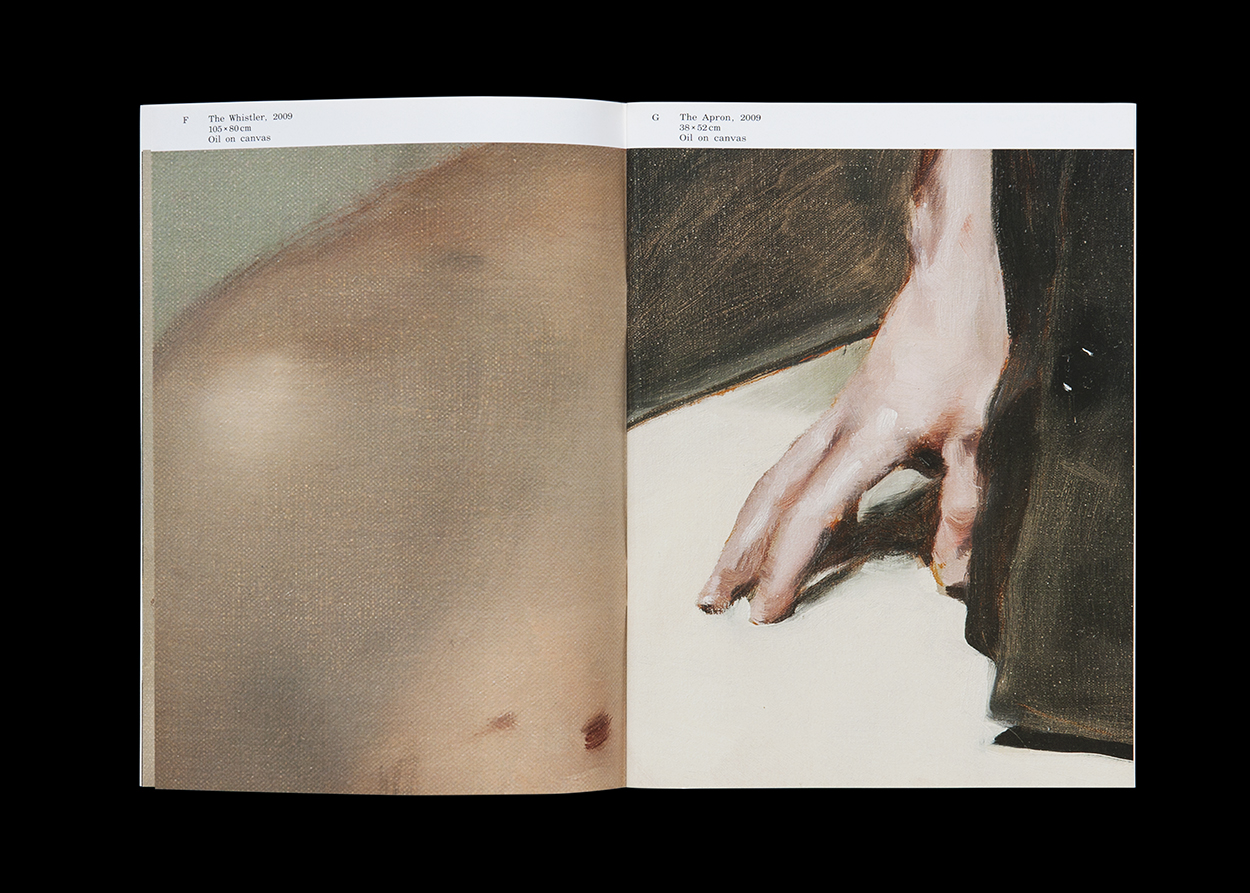 Eine Auswahl von Publikationen