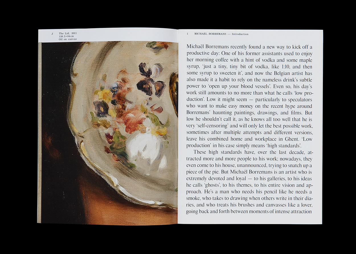 Eine Auswahl von Publikationen