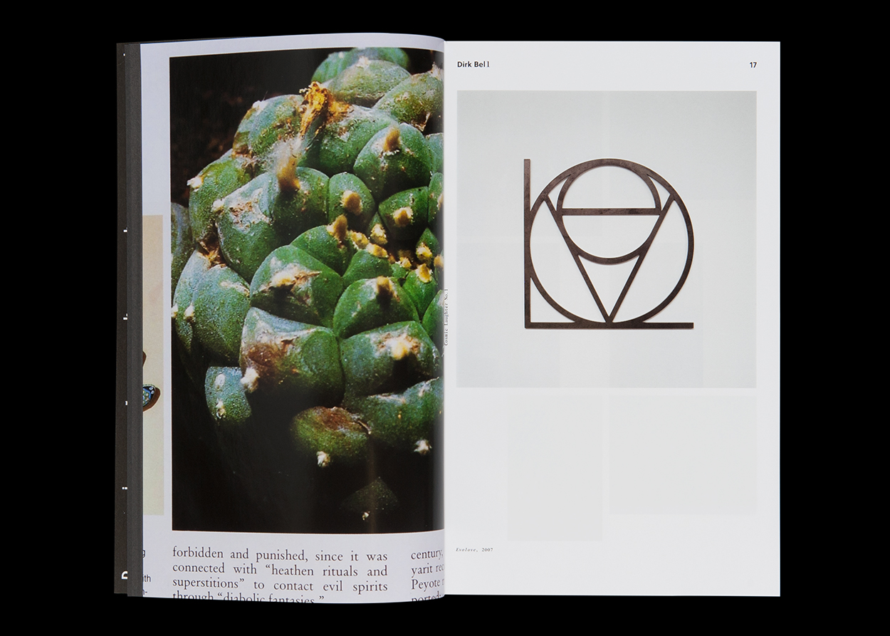 Eine Auswahl von Publikationen