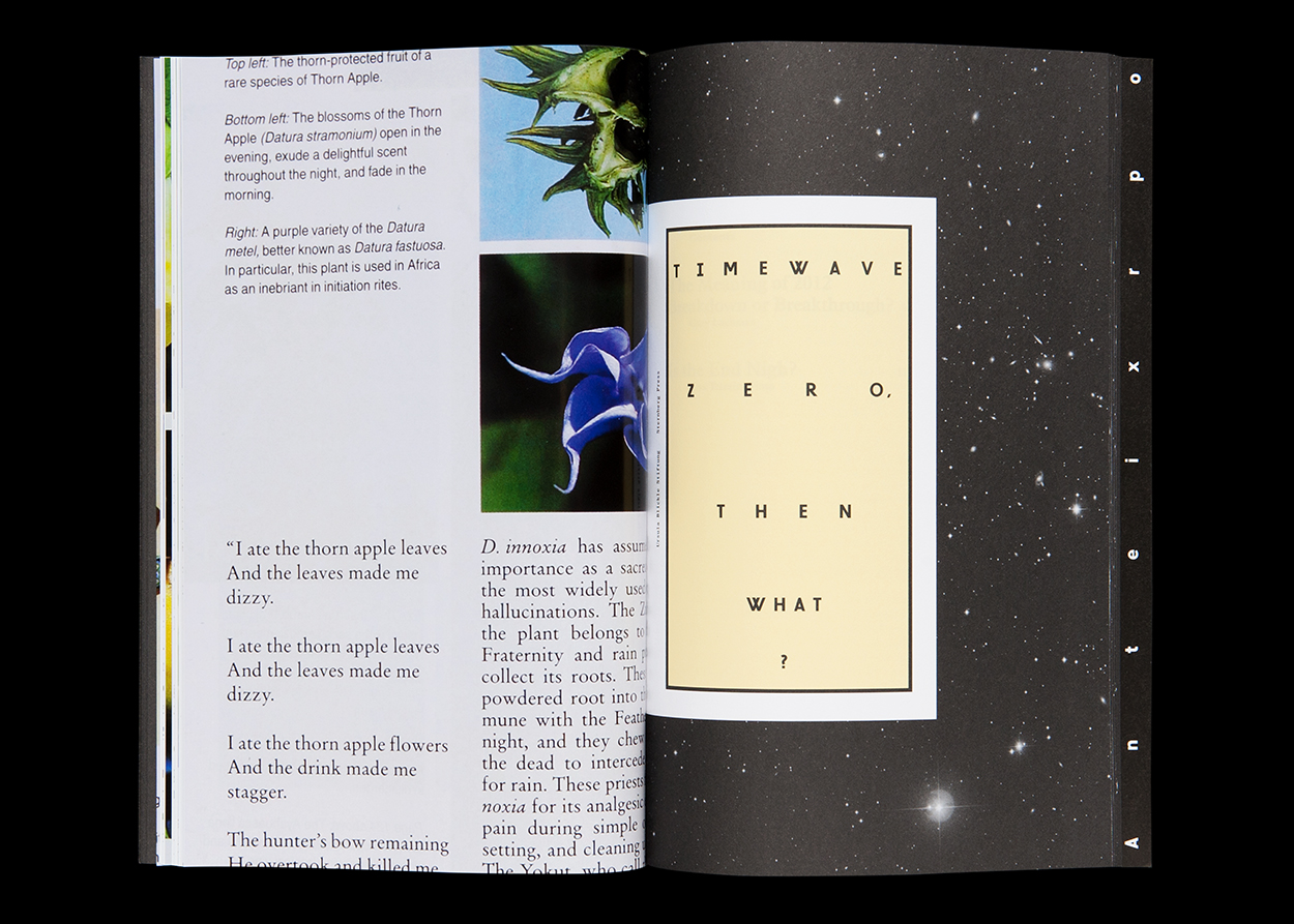 Eine Auswahl von Publikationen