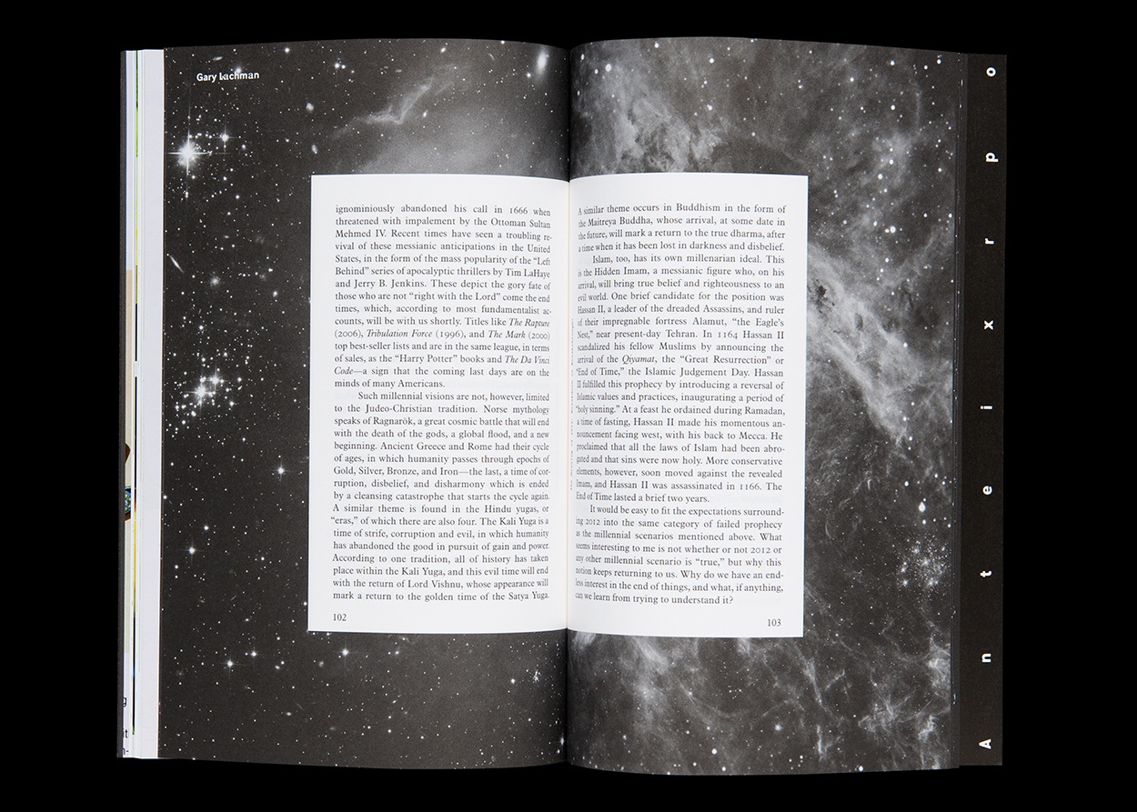 Eine Auswahl von Publikationen