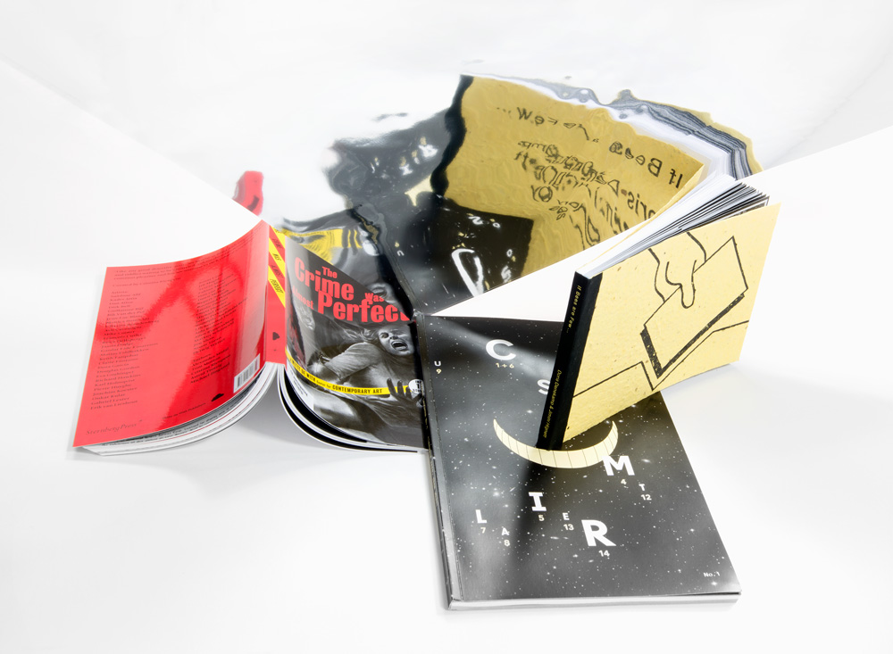 Eine Auswahl von Publikationen