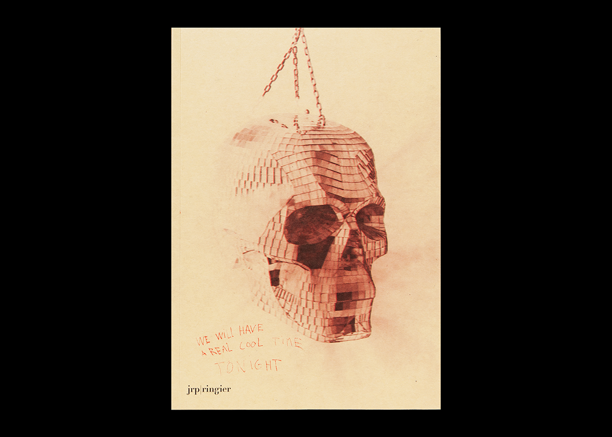 Eine Auswahl von Publikationen