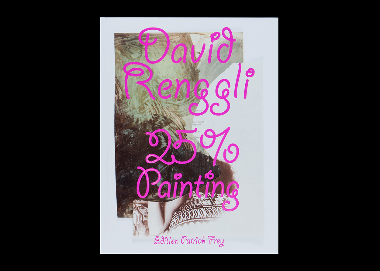 Eine Auswahl von Publikationen