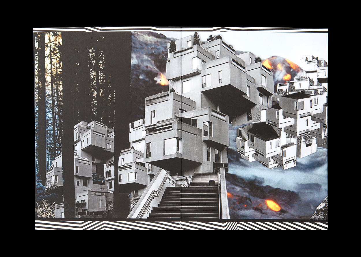 Eine Auswahl von Publikationen veröffentlicht in seinem Verlag Kodoji Press