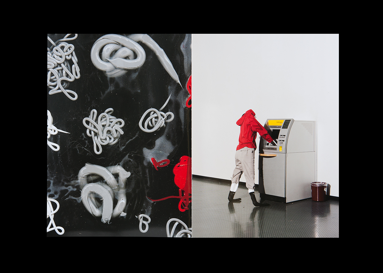 Eine Auswahl von Publikationen veröffentlicht in seinem Verlag Kodoji Press