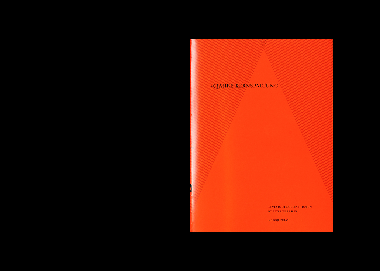 Eine Auswahl von Publikationen veröffentlicht in seinem Verlag Kodoji Press